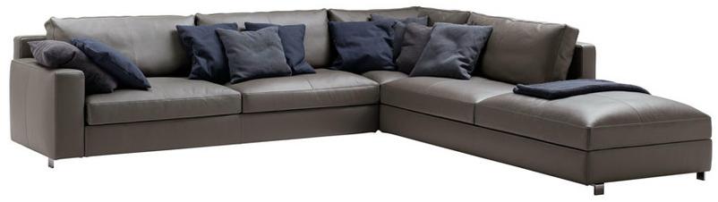 Poltrona Frau Модульный диван La collezione - divani e poltrone sun-id-1459157 - Вид №2