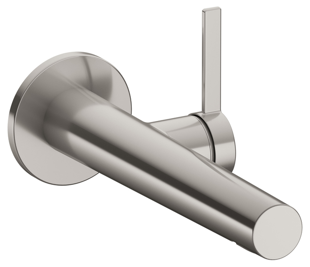 59516030101 Однорычажный смеситель для умывальника KEUCO IXMO - Вид №4