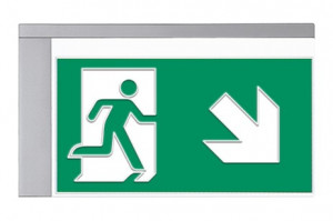 DST-2143 Vir-bi Daisalux Светильники сигнальные Черный