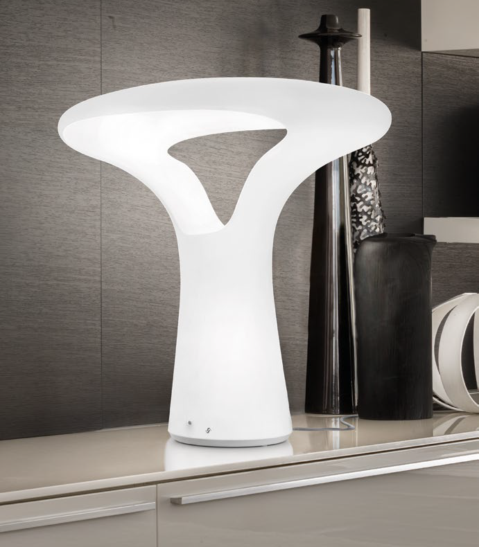 Настольная лампа  VISTOSI FEREA LT 