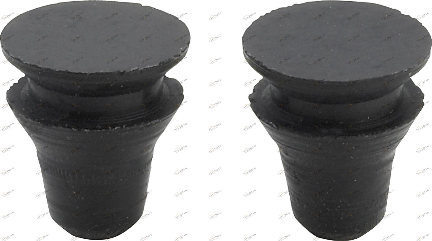 Канализационная арматура  Трапы для ванных Advantix  Оборудование  Надставные элементы, рамки для установки решеток VIEGA 637 477 Модель 4935.40 Santreyd 