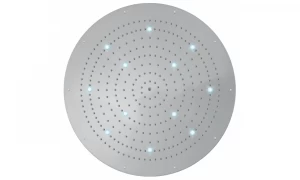 WI0374 Потолочный & настенный душ Dream - XL - RGB CROMOTHERAPY BOSSINI