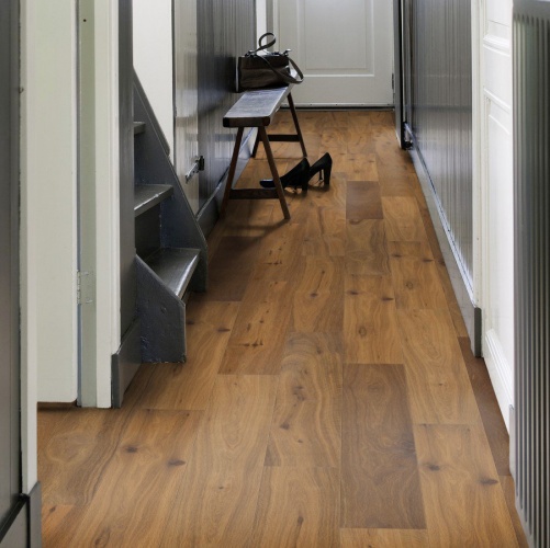 Паркетная доска Solidfloor Оттава 1122541 - Вид №7