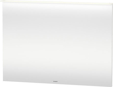 XL749705252 Зеркало изменяемой ширины с подсветкой X-Large #XL7497 1201-1800 x 36/105 мм Европейский дуб, декор Duravit - Вид №2