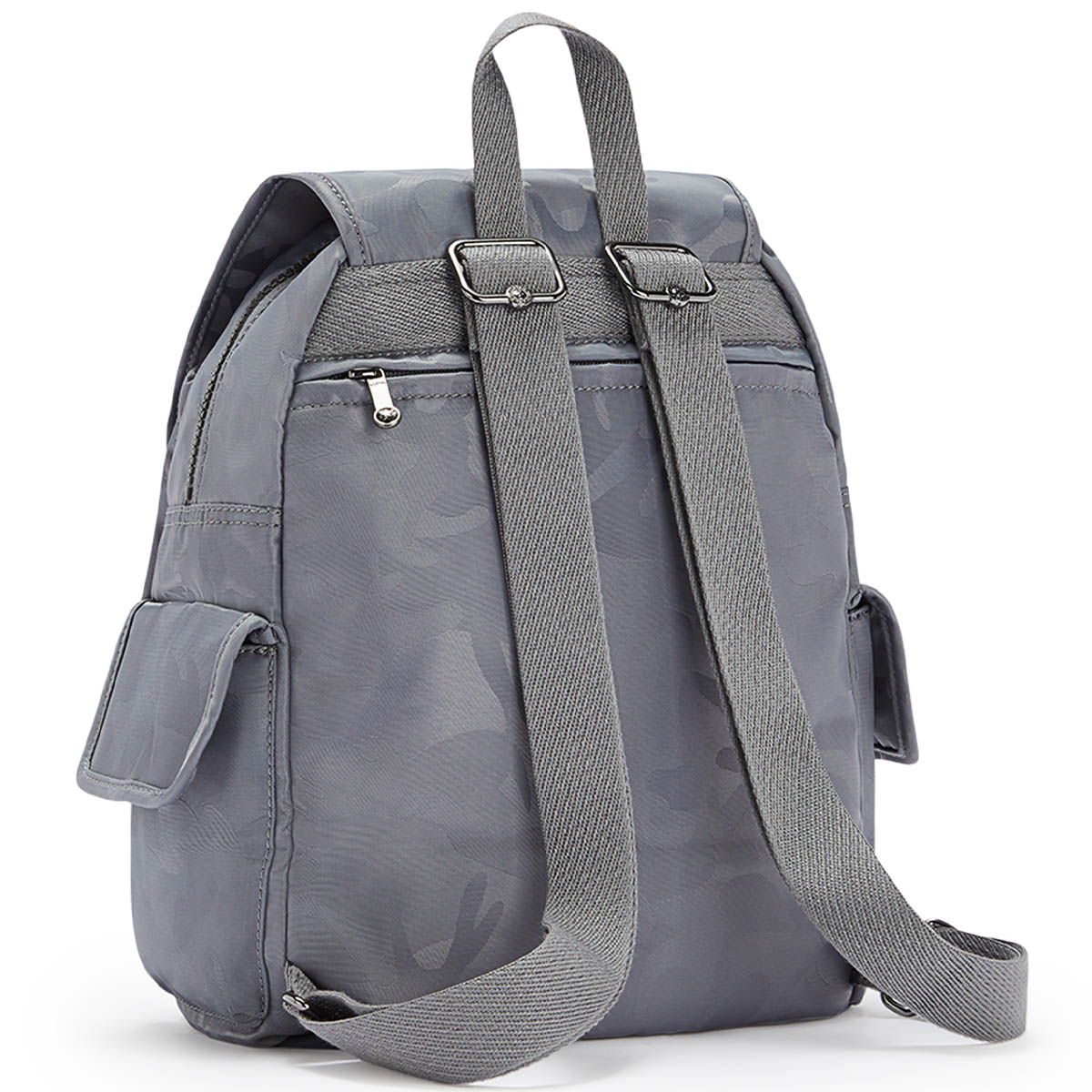 KI5821N19 Рюкзак Small Backpack Kipling City Pack S  - Вид №1