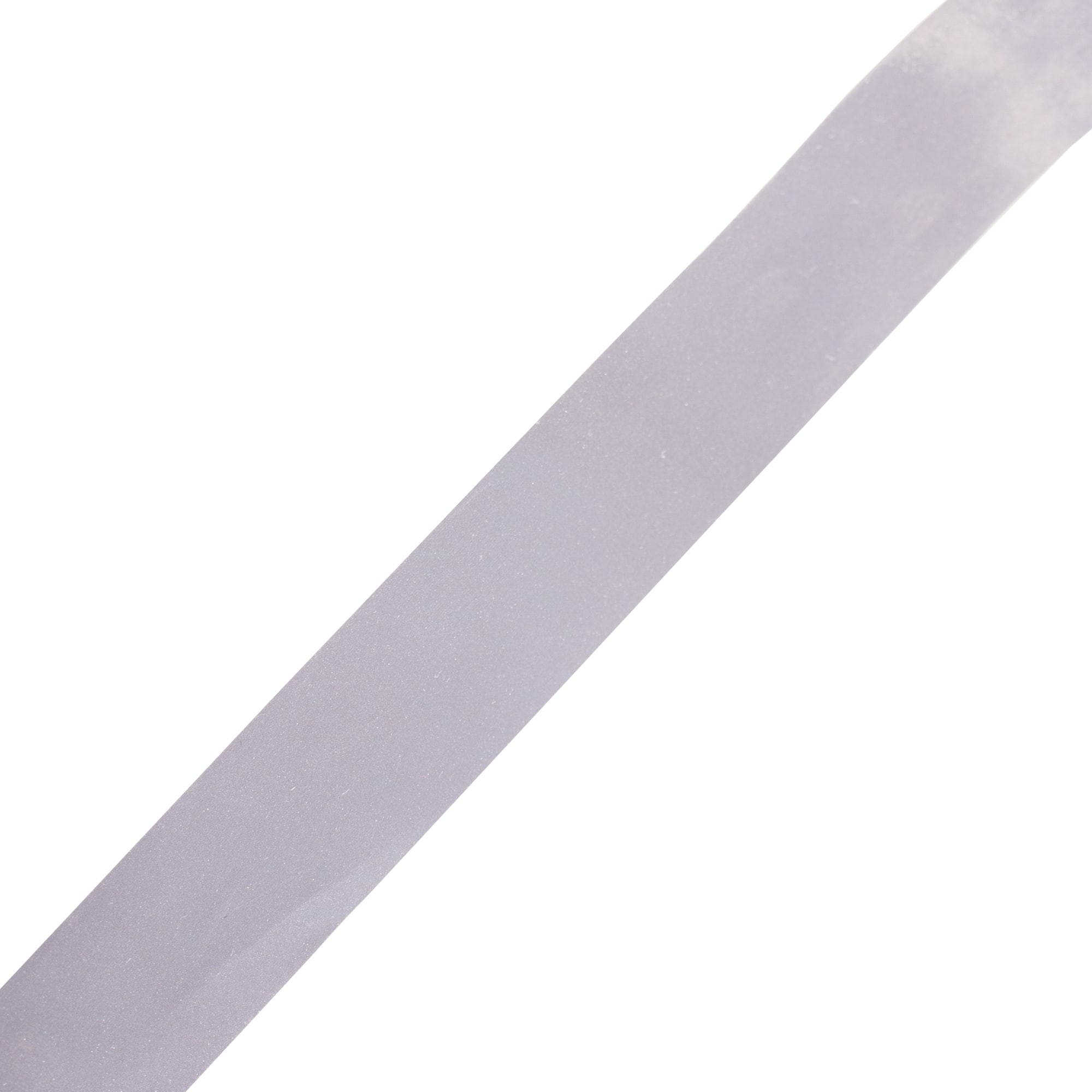 81932200 Ремень светоотражающий 20 мм, 5 м, полипропилен Santreyd  - Вид №1