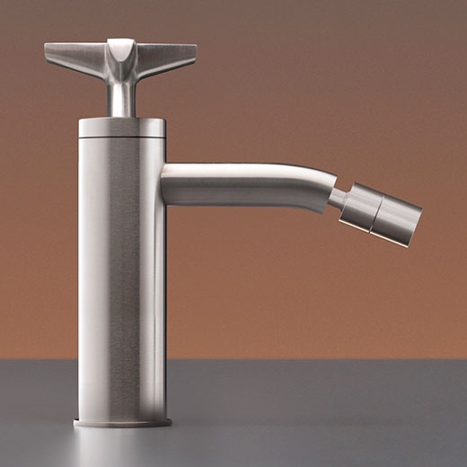 бортик прогрессивного смесителя с регулируемым носиком Н. 175 мм  CRX42 CEADESIGN  - Вид №1