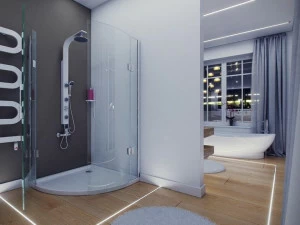 Lumines Lighting Линейный световой профиль для светодиодных модулей  10-0154-10