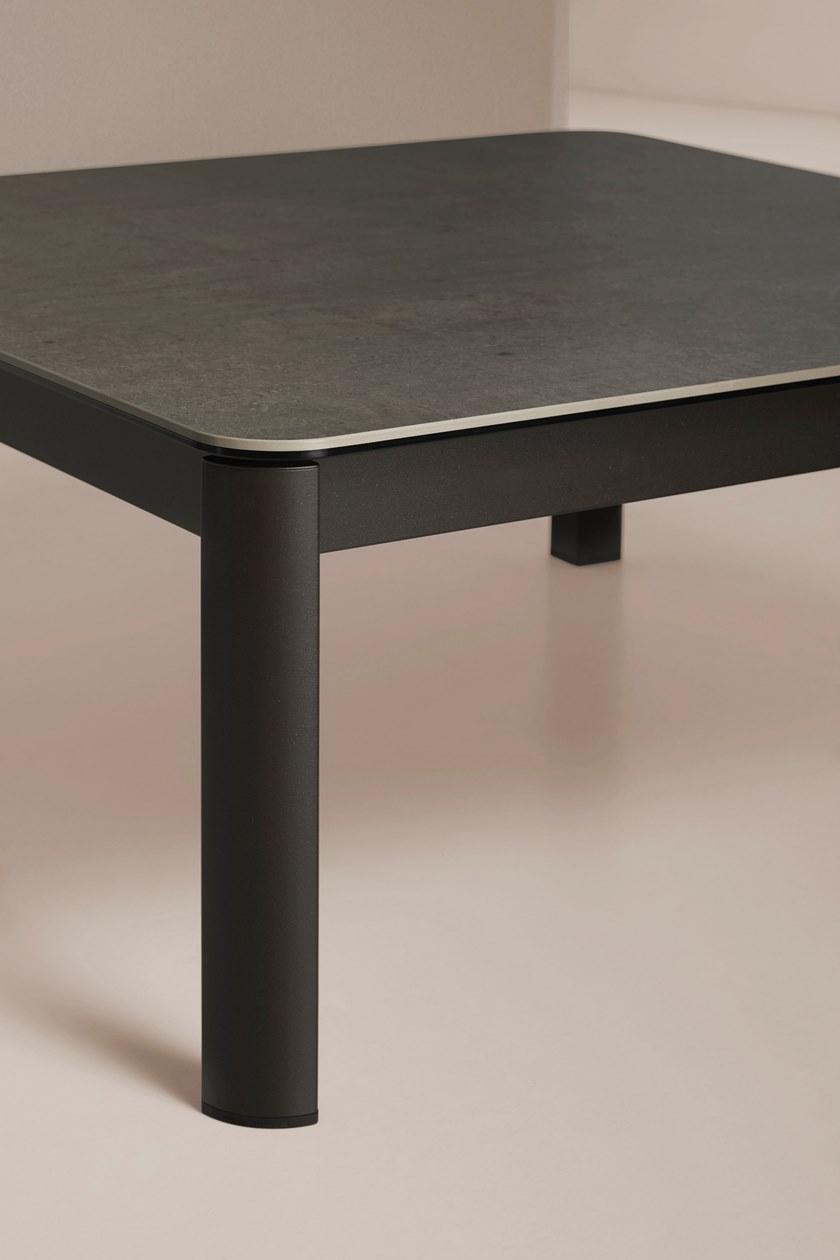 MOBLIBERICA Керамический журнальный столик Pepper sun-id-1457351 - Вид №4