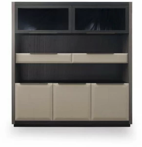 Formitalia Книжный шкаф из фанерованной древесины