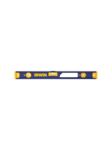 90685501 Уровень пузырьковый 1000 I-BEAM 1800990, 3 глазка 600 мм STLM-0337597 IRWIN