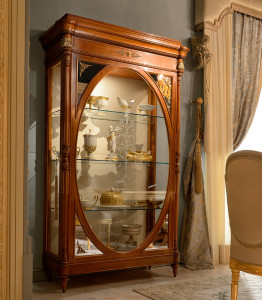 Витрина  BELCOR PA0102AX