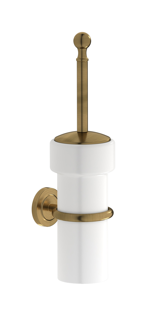 Ершик настенный WE ARE IB hr013bb Antique Bronze Hermes