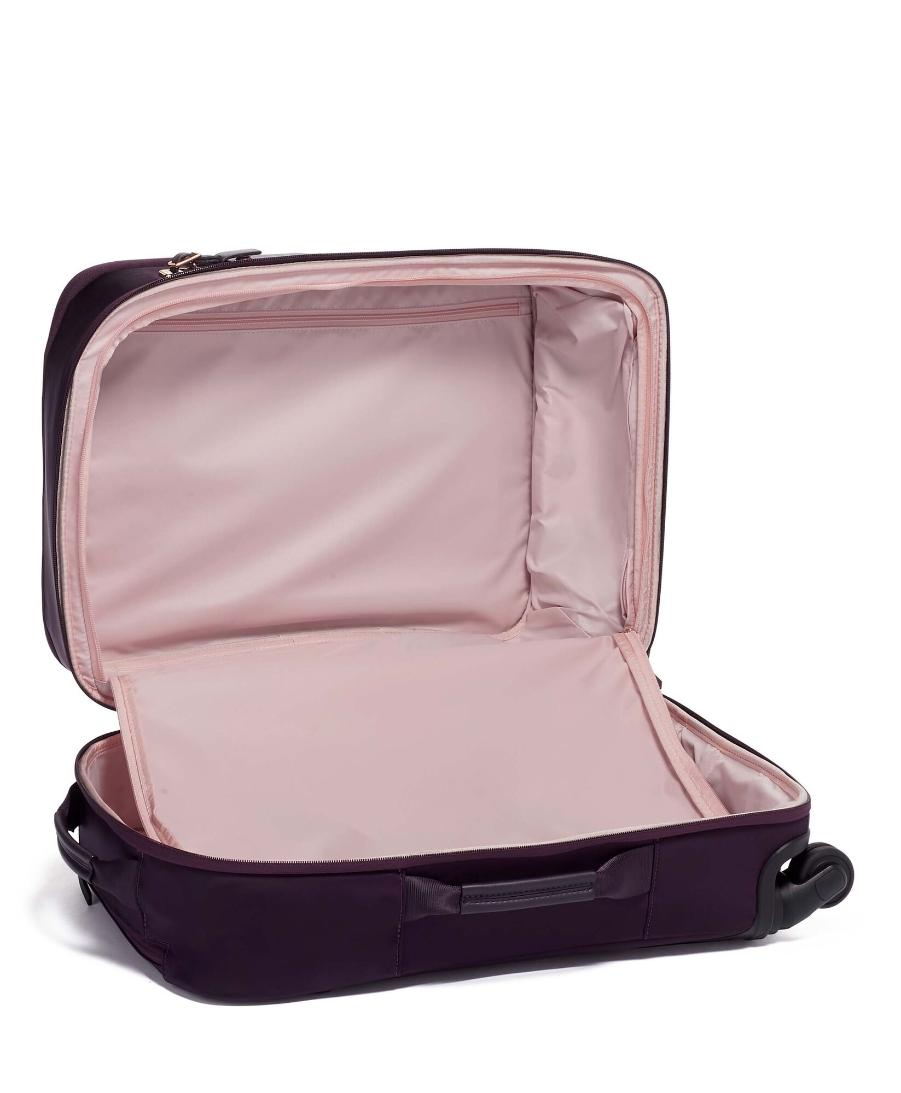 196360BBY Чемодан Tres Leger INTL Carry On Tumi Voyageur  - Вид №2