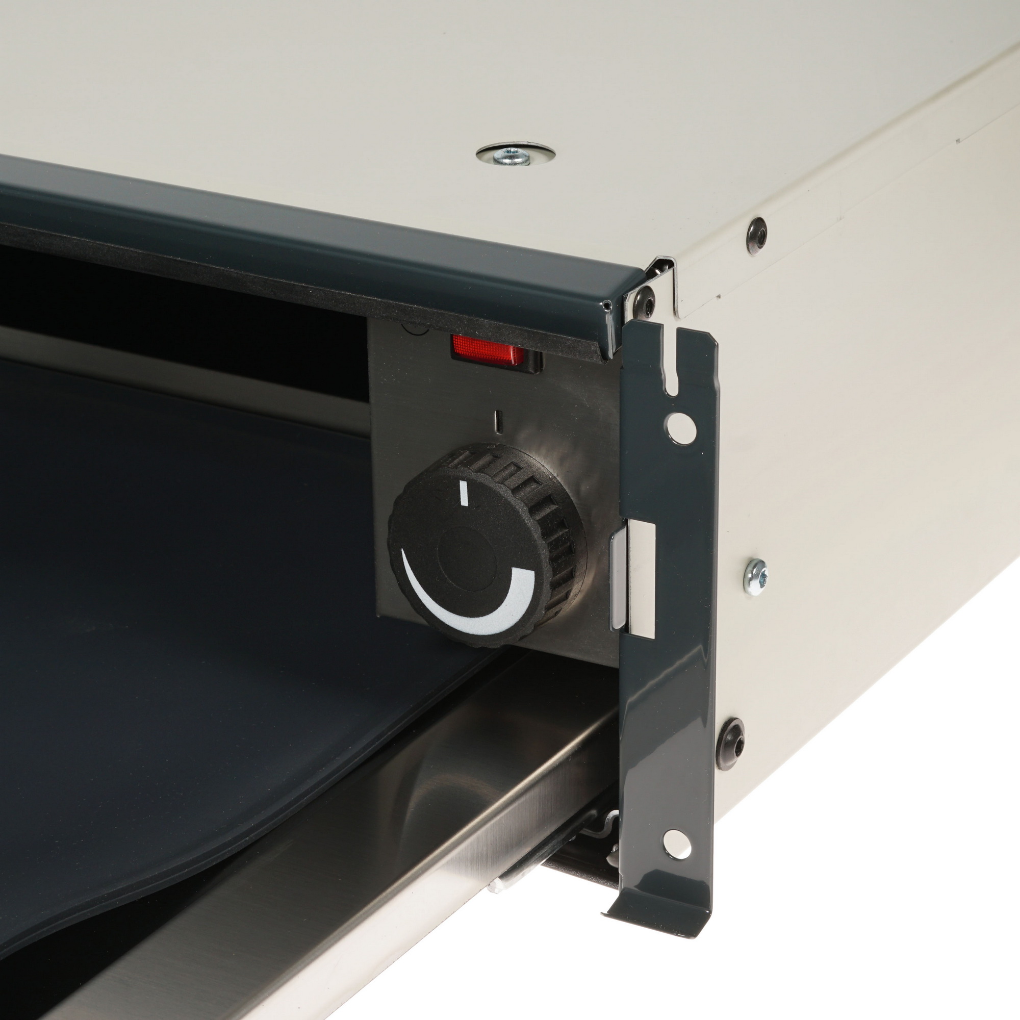 1130633 Встраиваемый подогреватель посуды Smeg CTP8015P STDN-0009555 - Вид №4