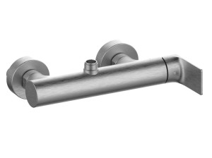 Однорычажный открытый смеситель для душа