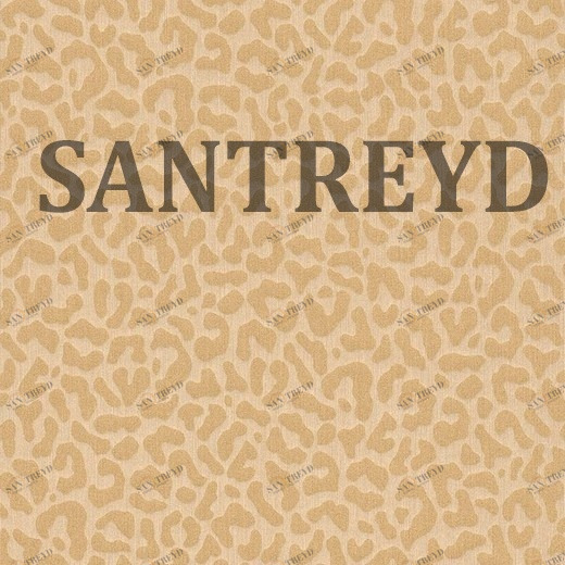 077437 Обои Aquarelle Cassata