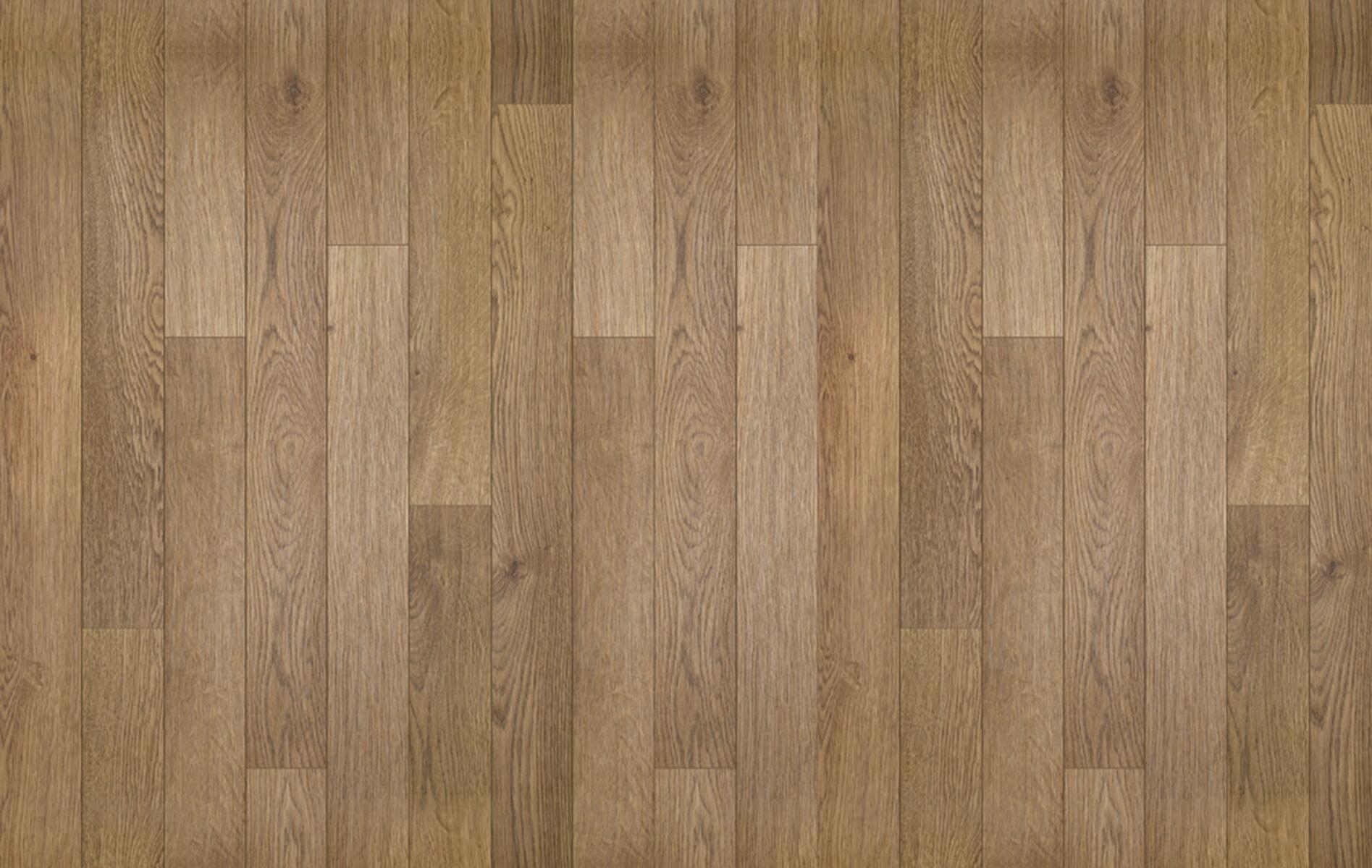 Нескользящий виниловый пол с эффектом дерева BEAUFLOR Titan ARCH-00048797 - Вид №5