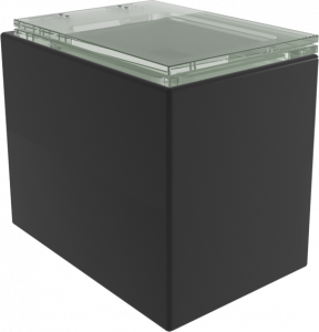 GLWC013 Напольный унитаз приставной GSG CERAMIC