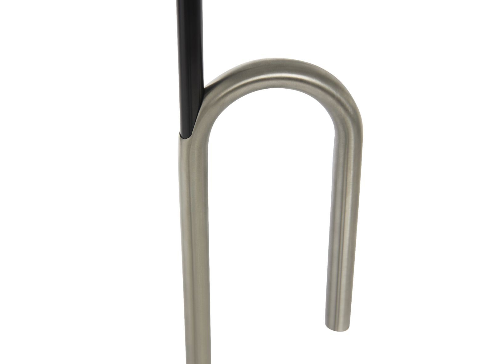 Порошковое покрытие стальной стержень горшок BD Barcelona батон ARCH-00115038 - Вид №1