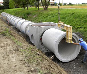 CEDA Трубопровод и артефакт для канализации sun-id-1376508 - Вид №6