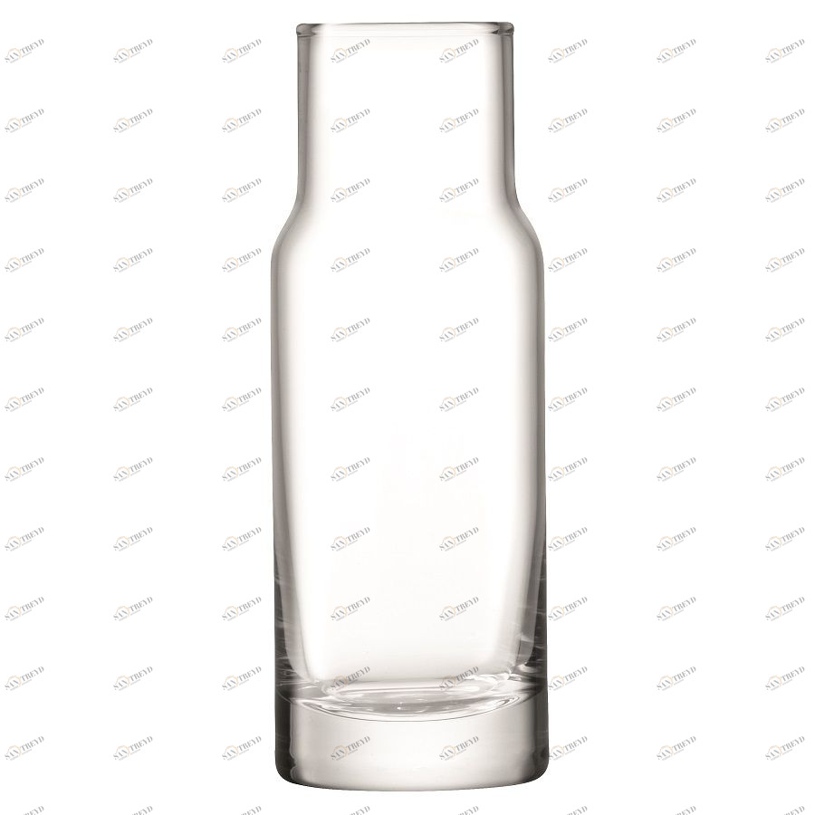 Ваза Utility, 19 см, прозрачная LSA International G155119301