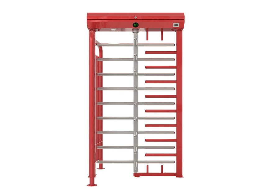 Турникет в полный рост CAME BTX400N1-S ARCH-00081853