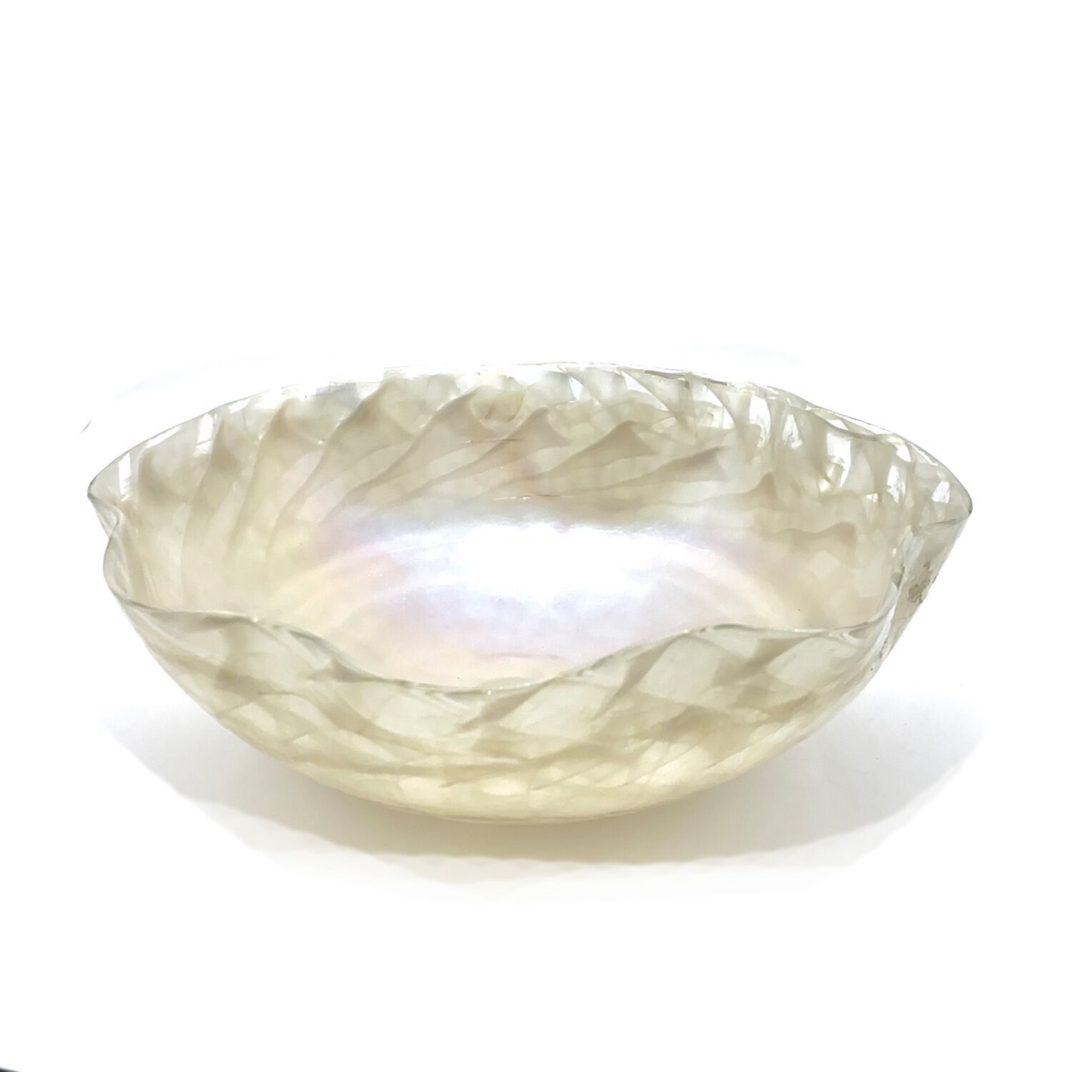 Центральные элементы из муранского стекла ручной работы YourMurano Design Bowls ARCH-00076988 - Вид №1