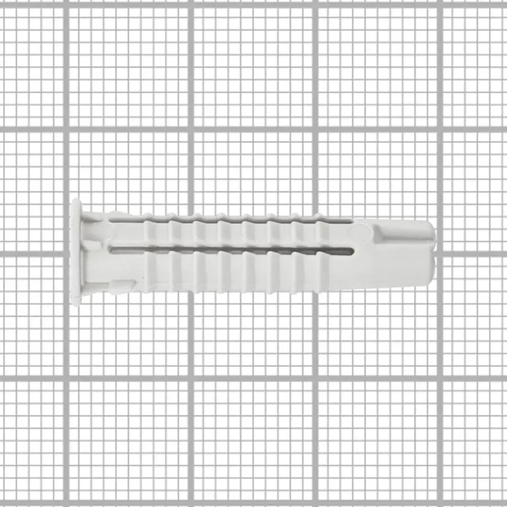 Дюбель универсальный нейлоновый Dilwis 6x30мм 500 шт STLM-2056149 - Вид №6