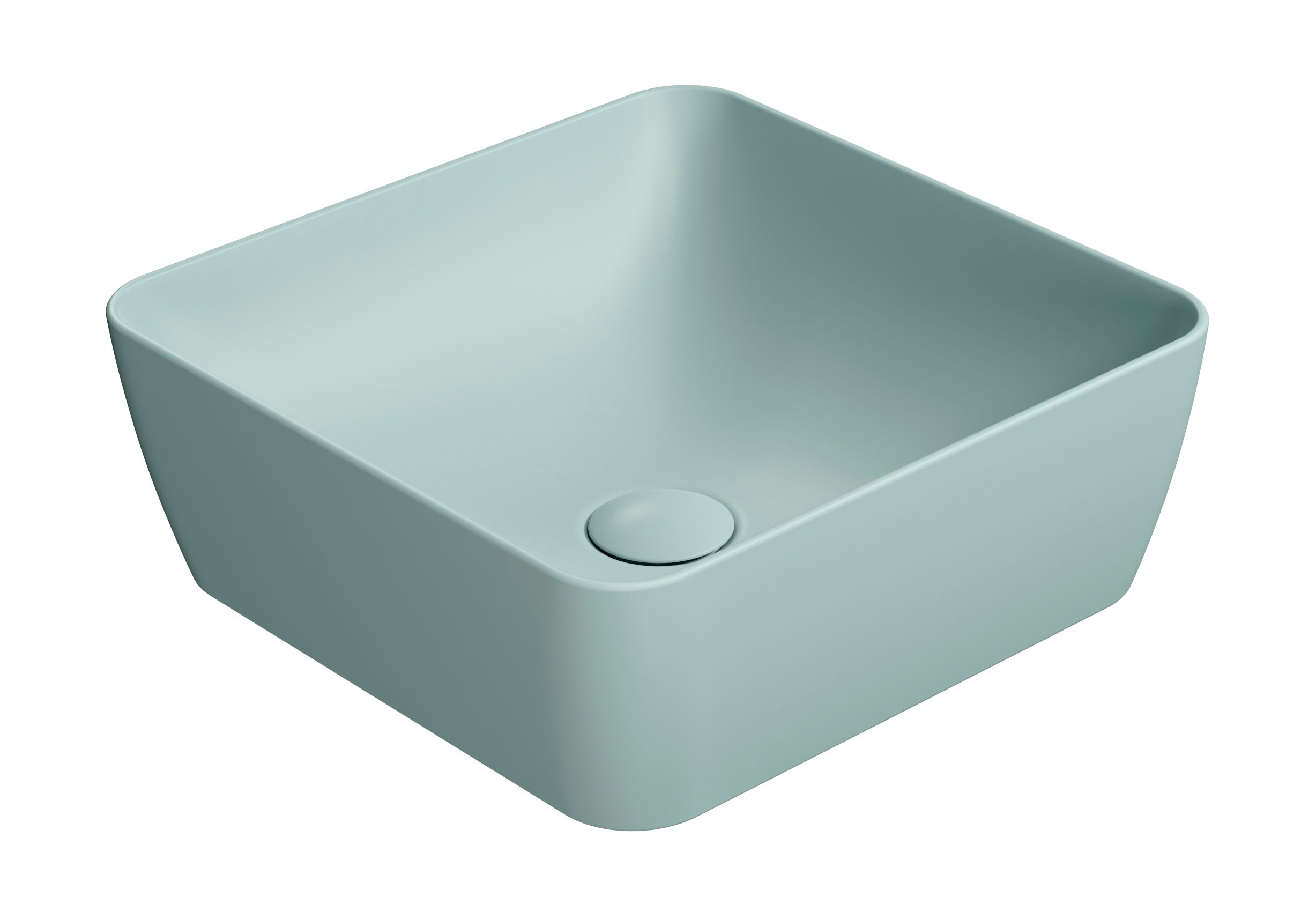 Керамическая квадратная столешница GSI ceramica Color Elements ARCH-00122776 - Вид №13