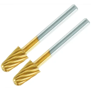 Фреза сверхпрочная Dremel 117 6.4 мм