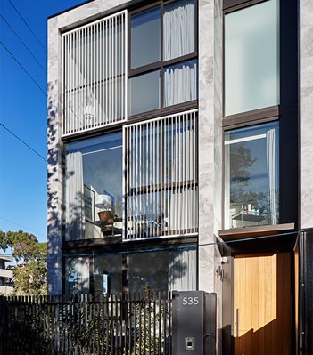 2100 Модульная система vola  - Вид №10