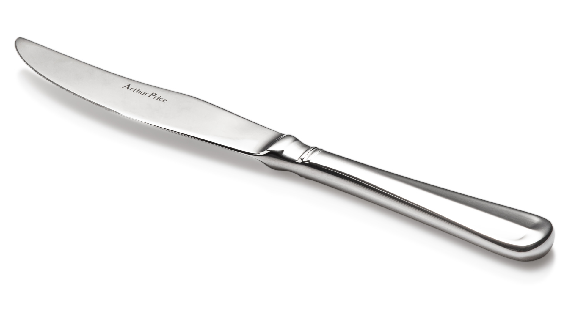 10602161 Arthur Price Набор ножей для стейка Arthur Price "Рэттейл", 6шт, п/к Сталь 18/10  - Вид №1
