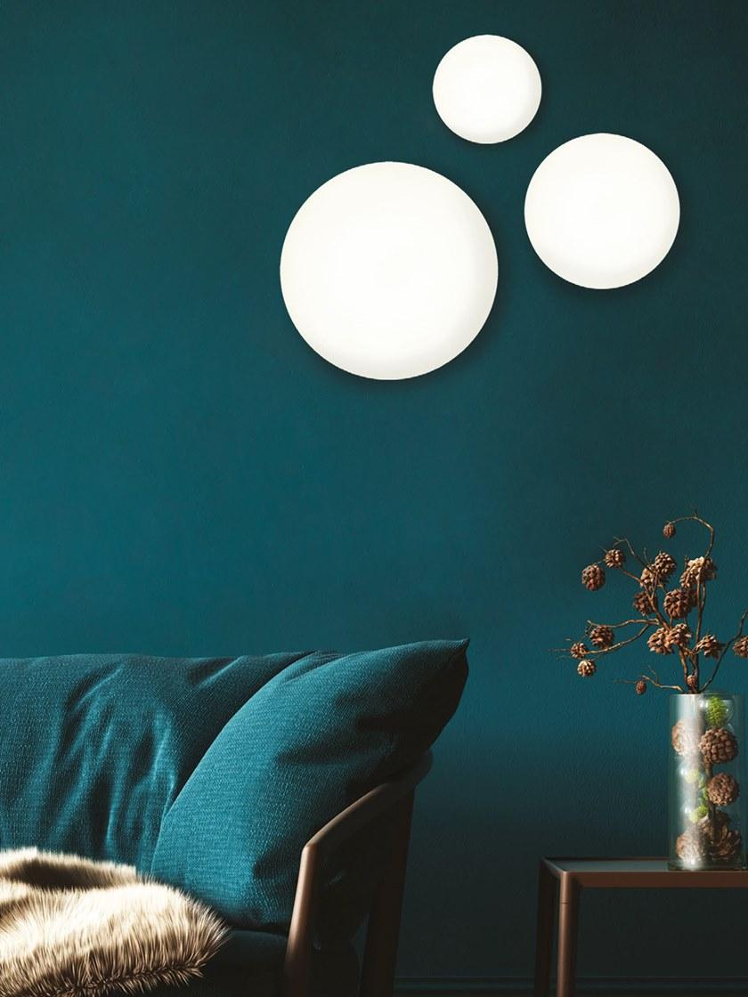 Flexlite Настенный светильник в пмма Mikro sun-id-1426853 - Вид №2