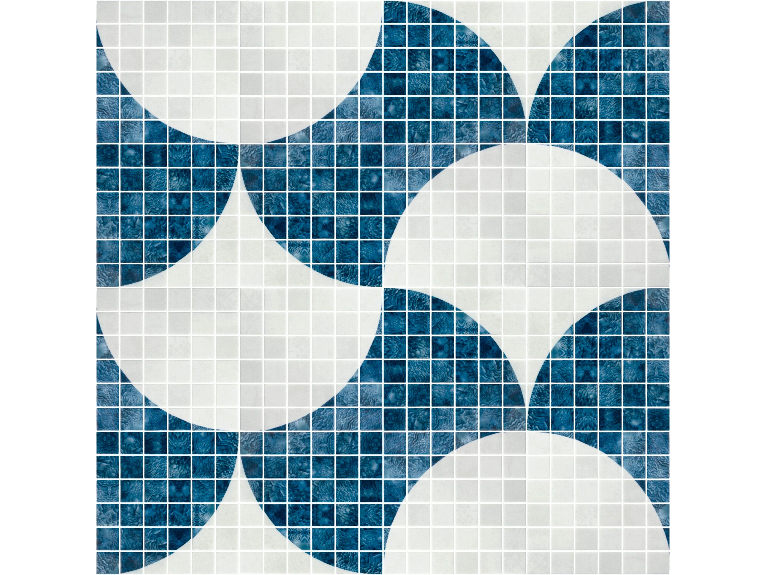 Переработанная стеклянная мозаика Onix Limitless ARCH-00030491 - Вид №9