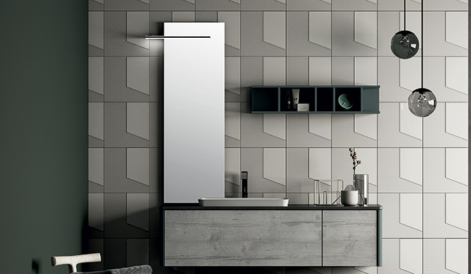 Tend Mastella  Mirrors & lights  - Вид №2