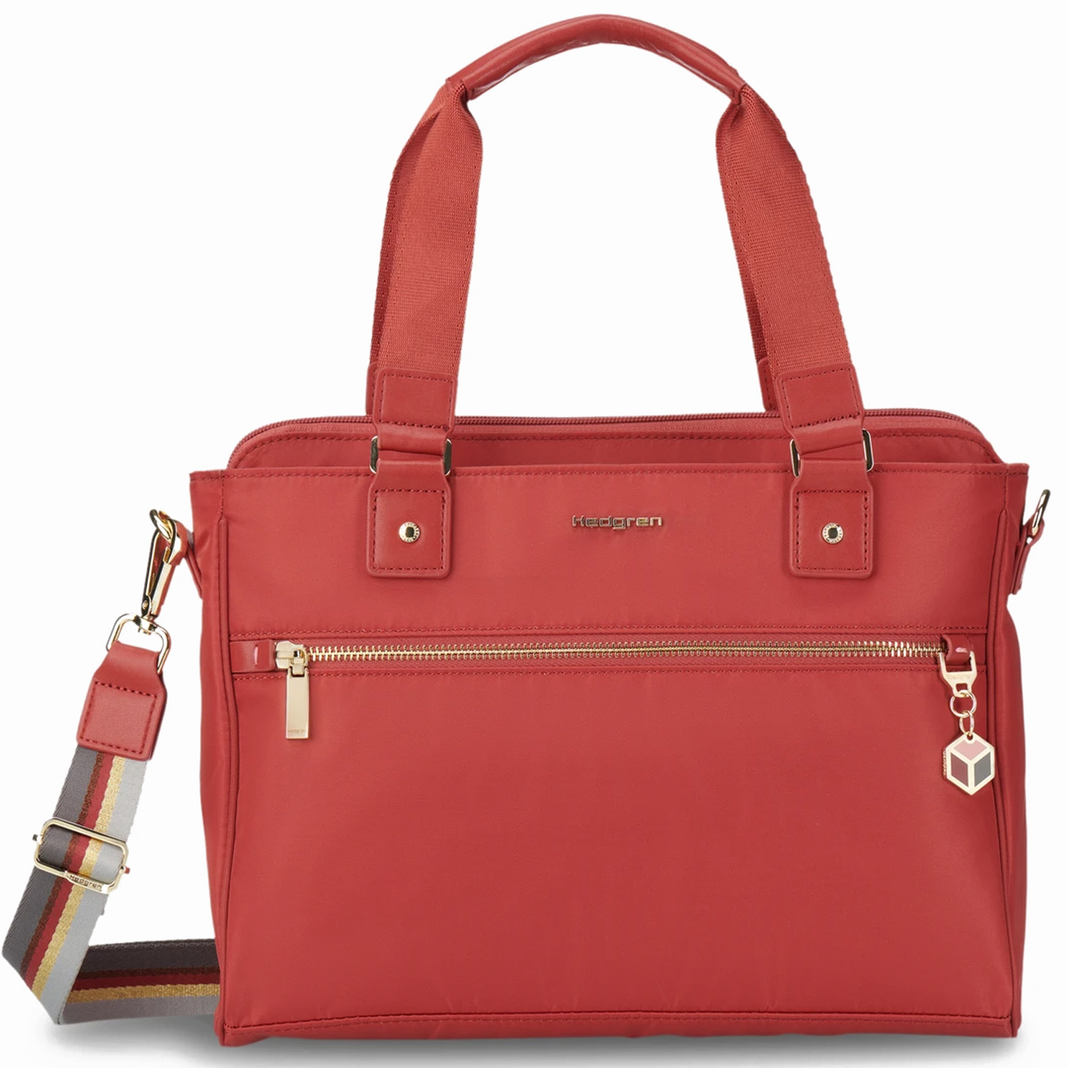 HCHMA04/108-01 Сумка для ноутбука HCHMA04 Appeal Handbag 13 Hedgren Charm Allure  - Вид №4