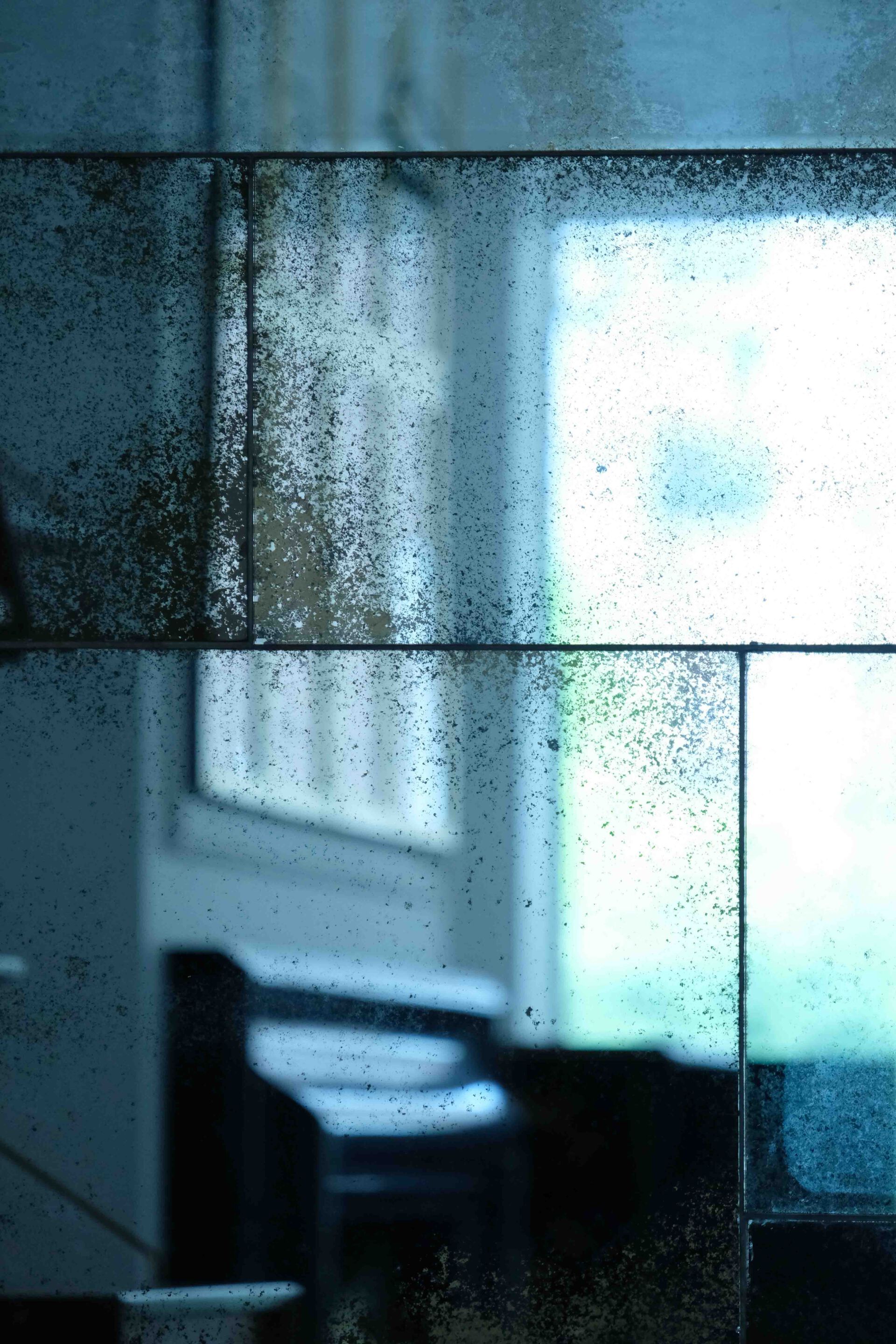 Прямоугольное настенное зеркало Jover+Valls PATCHWORK ARCH-00038015 - Вид №54