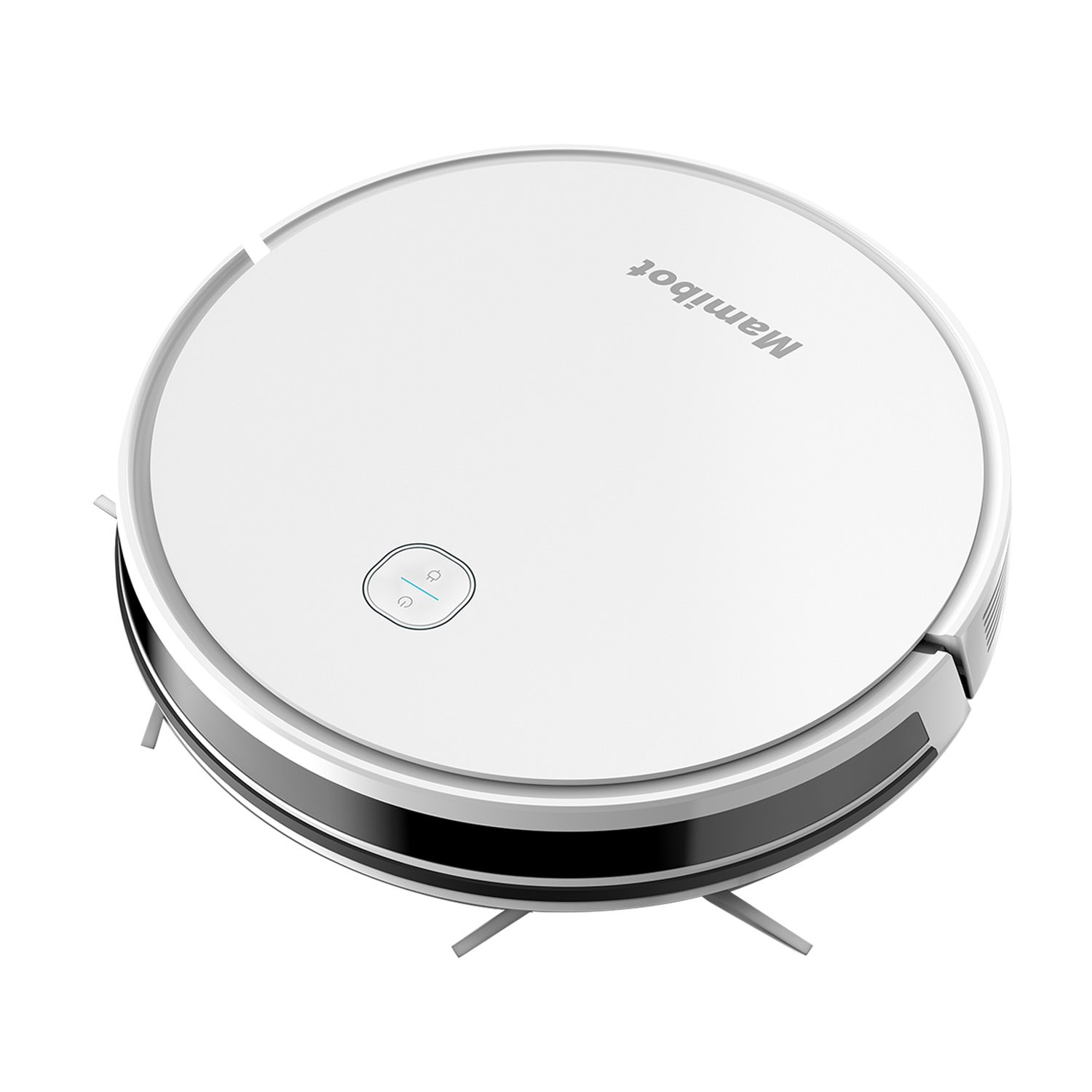 5085246 Робот-пылесос Mamibot EXVAC700 белый STDN-0118732 - Вид №2