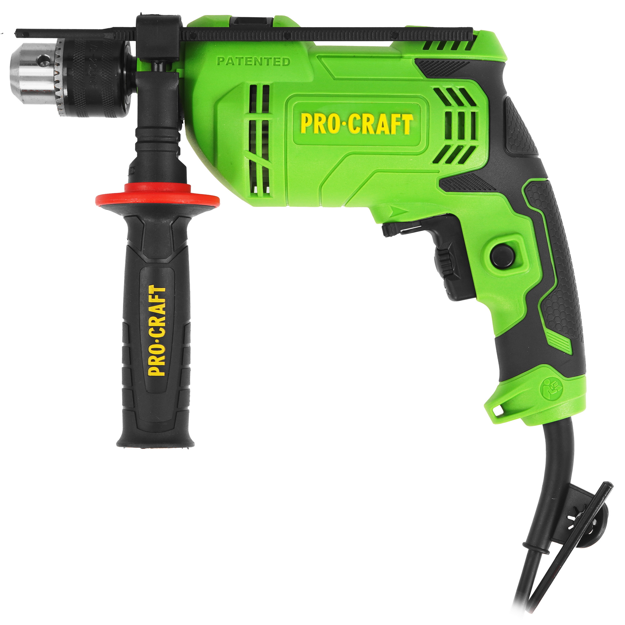 Дрель  PROCRAFT PS1100 5497127 STDN-0086754