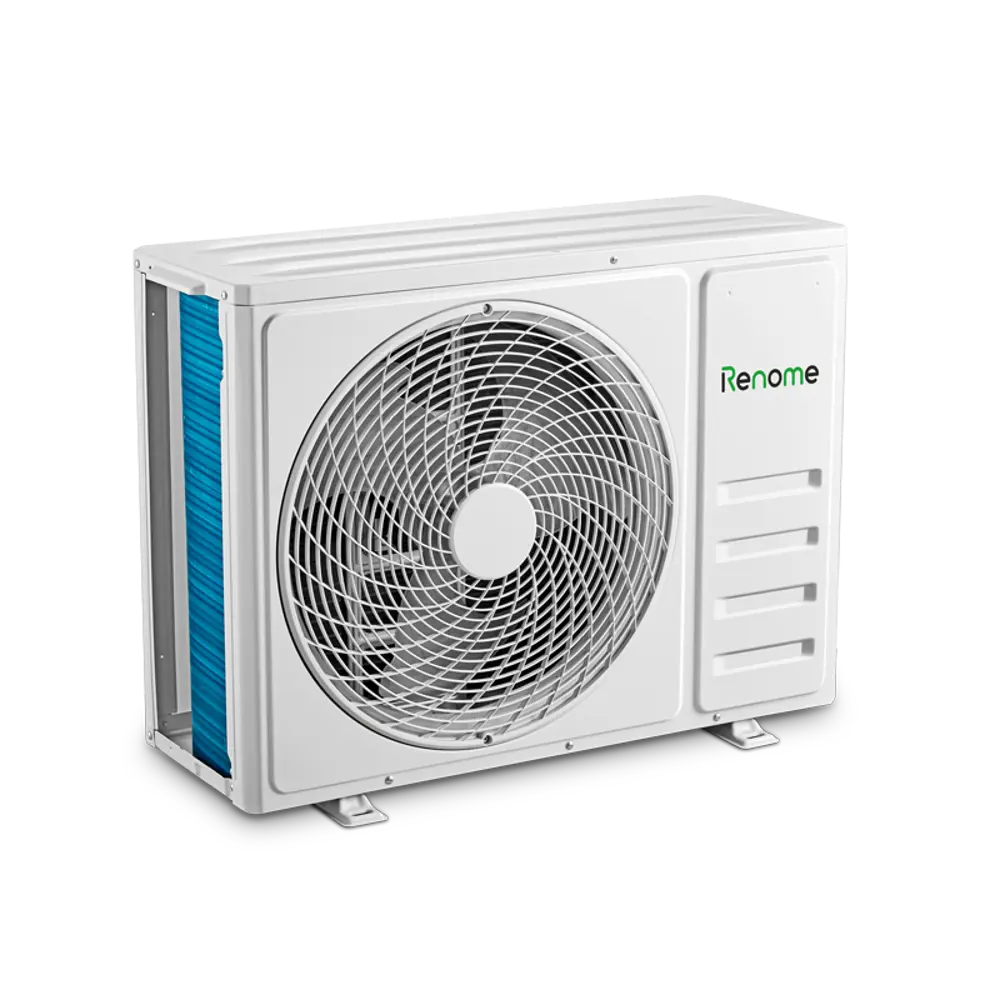 Сплит-система RENOME Unica RN-UNW24ME с Wi-Fi - охлаждение и обогрев до 65 м² 89418996 STLM-1574312 - Вид №4