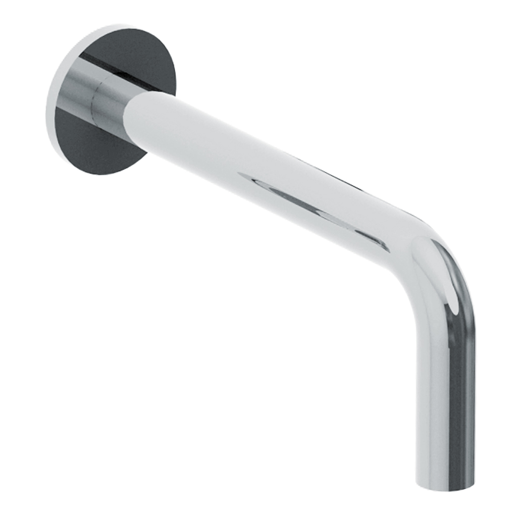 C22-3WS1 C22-3WS1 Излив на ванну настенный НЕБЕСНЫЙ Cristal & Bronze CÉLESTE CELESTE - Вид №1