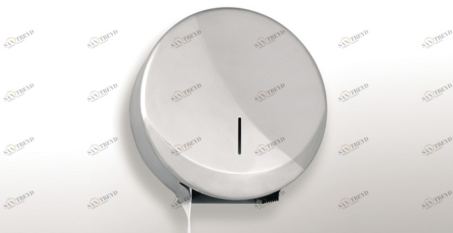 Sonia Держатели и диспенсеры для бумаги ДОЗАТОР ДЛЯ ТУАЛЕТНОЙ БУМАГИ FUTURA  12712 