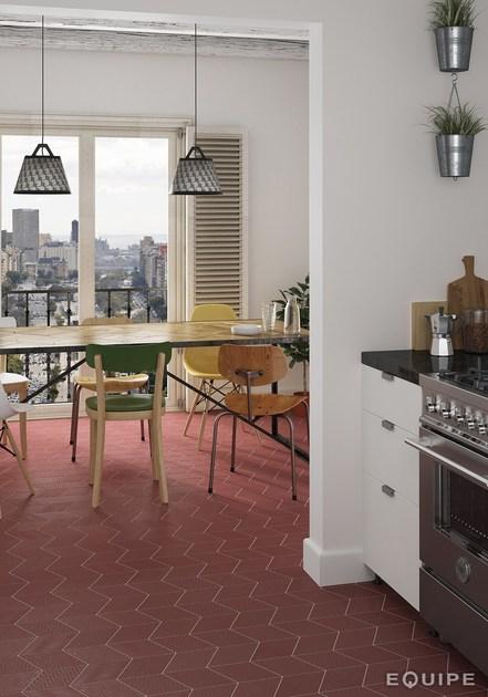 EQUIPE CERAMICAS Настенная / напольная плитка из керамогранита для внутреннего и внешнего применения sun-id-1360776 - Вид №4