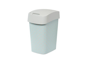 16150393 Контейнер для мусора FLIP BIN 25L 02171-X83-03 CURVER