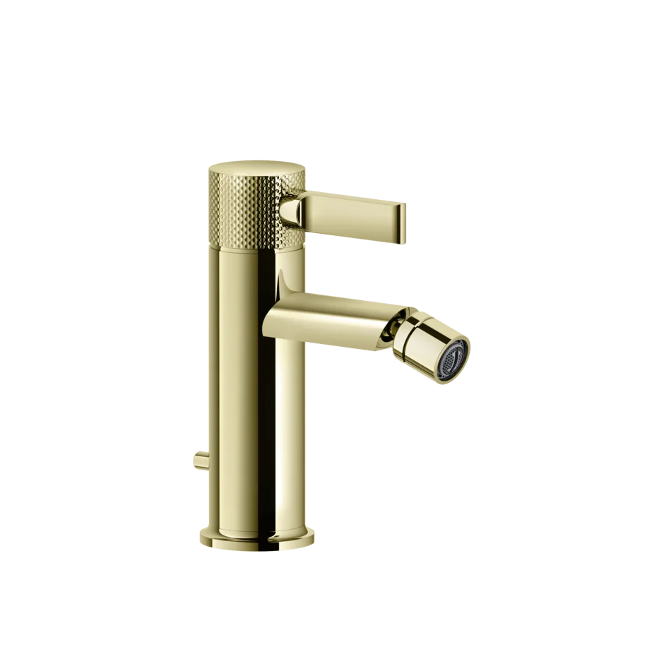 Смеситель для Биде 58007 710 Gessi Inciso ЛАТУНЬ PVD 58007710