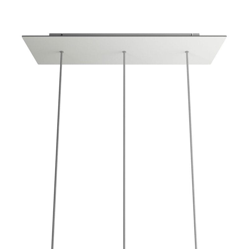 Акустическая подвеска из плетеной ткани Tecsound Bab ARCH-00055027 - Вид №41