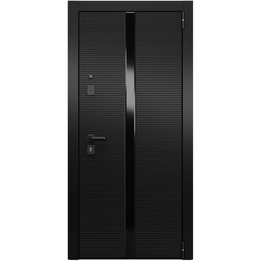 Входная дверь ТАУ 95x205 см правая бьянко TOREX STLM-2056320 - Вид №1