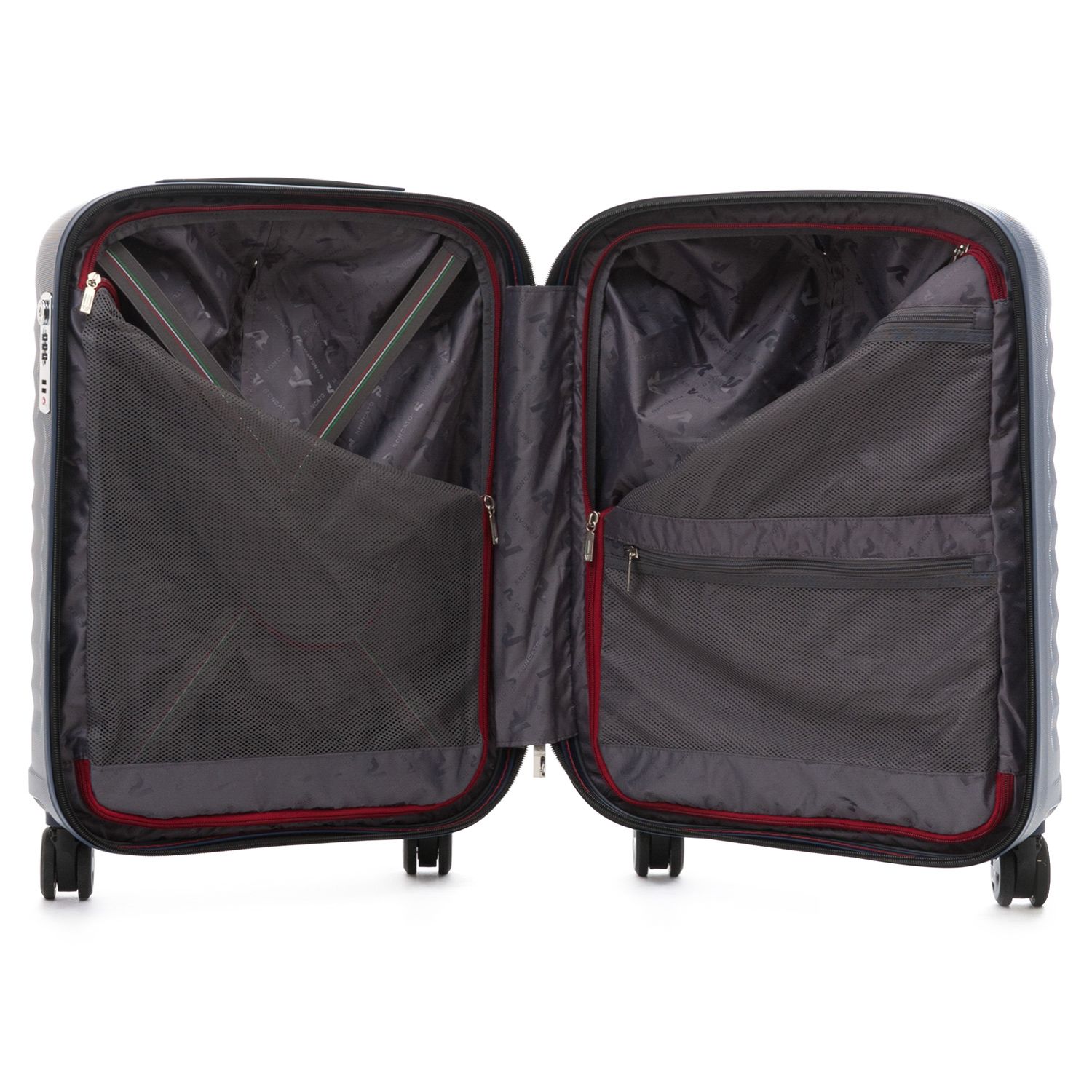 5464-0303 Чемодан 5464 Uno Zsl Premium Cabin Trolley Roncato Uno ZSL Premium 2.0  - Вид №2