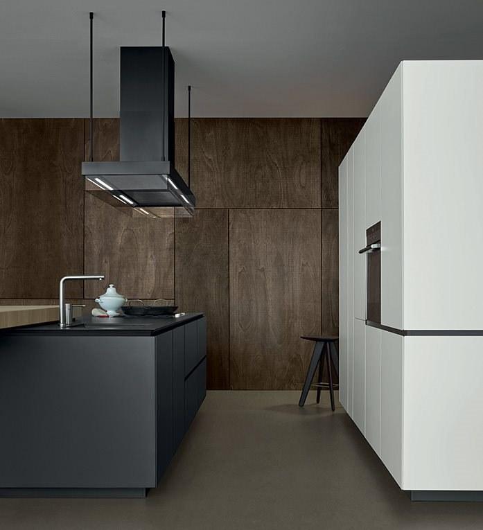 Poliform Оборудованная кухня sun-id-1386333 - Вид №10